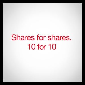 Fashion tons of fashion!!!